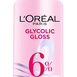dislike glycolic ossgl glycolic gloss acidifier (100ml)