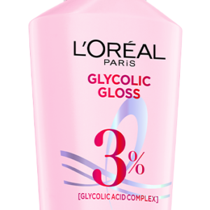 glycolic gloss leave in serum (40ml)
