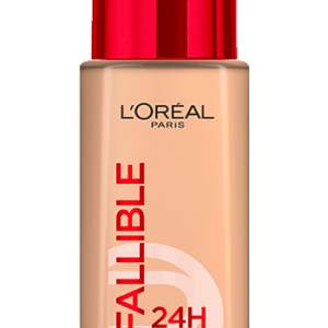 s infallible 24h tinted radiant serum foundation light