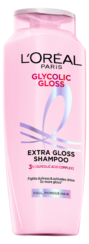 shampoo non pump